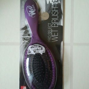 Pro Wet Hair Brush