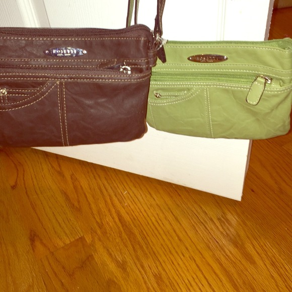 purses NWOT
