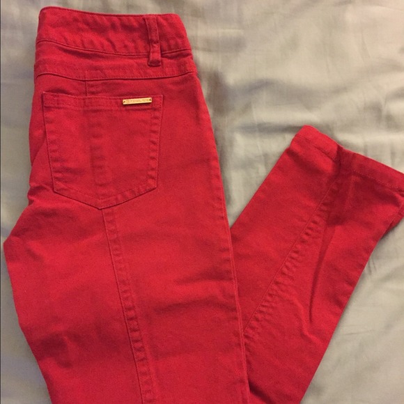 Michael kors jeans