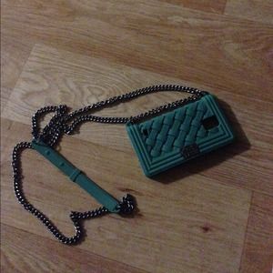 Cute clutch Galaxy case