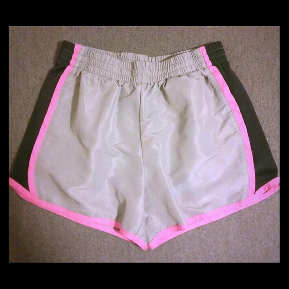 Athletic Shorts