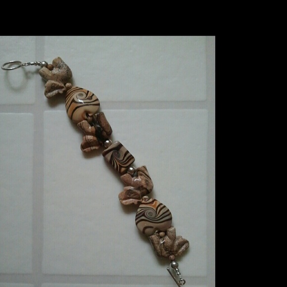 Hand bracelet - Picture 3 of 3