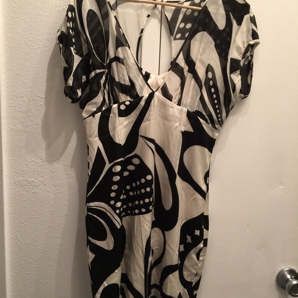 Dress.  Arden B.  Medium.