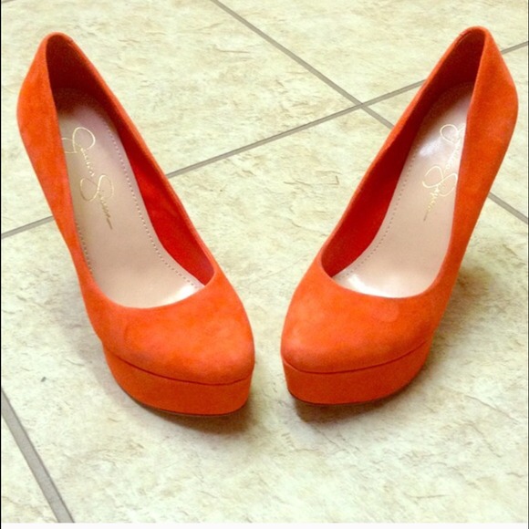 Brand new never warn Jessica Simpson