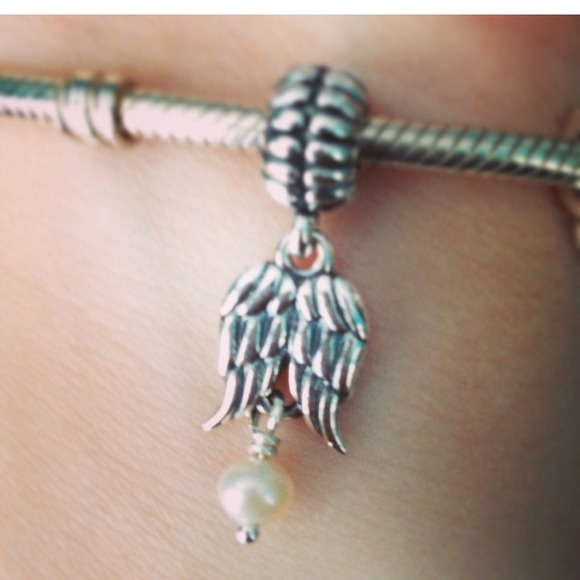 ISO of this charm