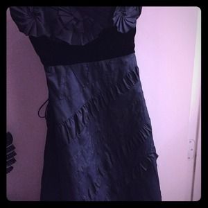 BCBG MAXAZRIA cocktail dress