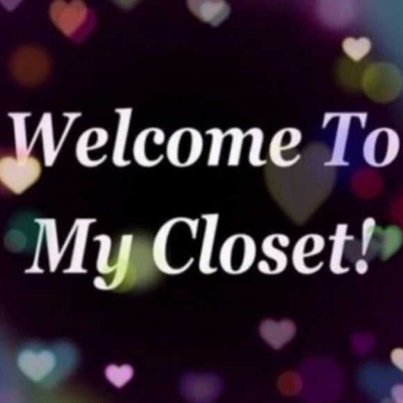 Welcome to my Closet!🚫🅿🅿 🚫TRADES - Picture 2 of 4