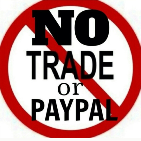 Welcome to my Closet!🚫🅿🅿 🚫TRADES - Picture 4 of 4