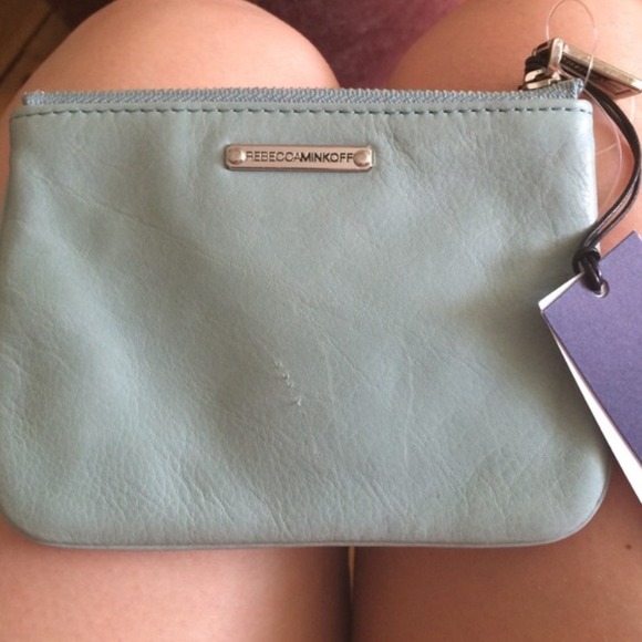 Rebecca Minkoff Handbags - 🐾Rebecca Minkoff Coin Purse🐾