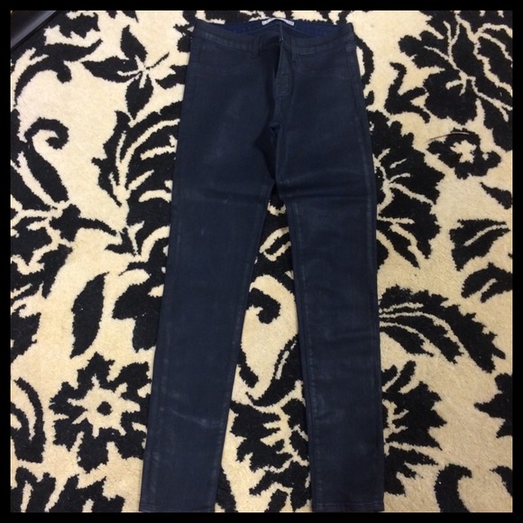 J Brand Jeans