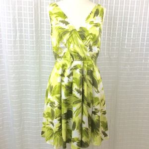 Ann Taylor | Dress | Size 10