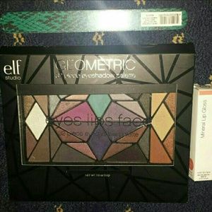 ELF Cosmetics Bundle