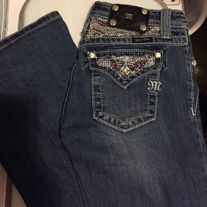 Miss Me Kids Size 16