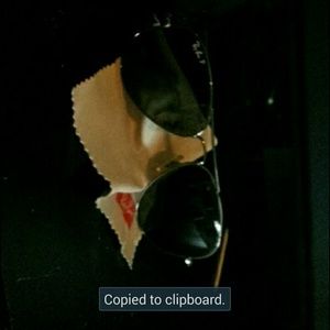 Ray bans in good condition