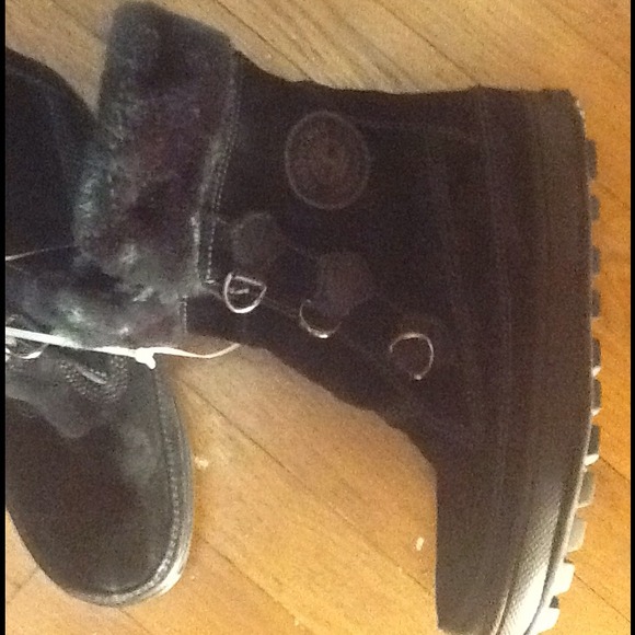 MORE PICTURES OF TIMBERLAND BOOT'S