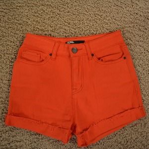 BGD. Shorts
