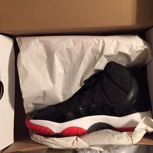 Air Jordan 11 Retro