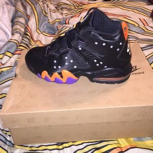Nike Air Max Barkley