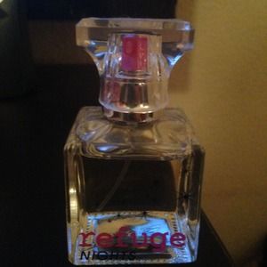 Charlotte Russe Refuge Fragrance