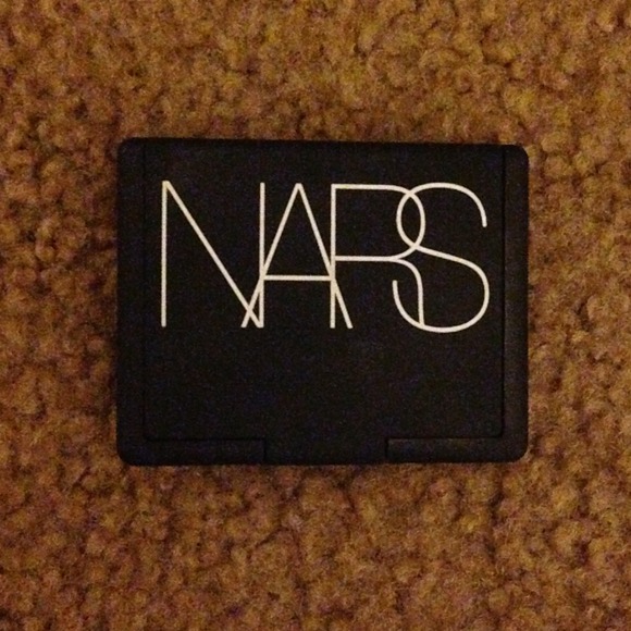 Mini NARS Orgasm/Laguna Duo