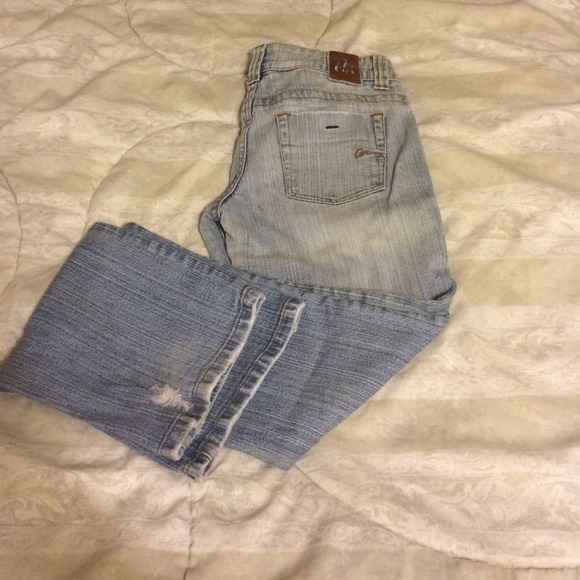 American Rag Denim - American Rag Jeans NWOT