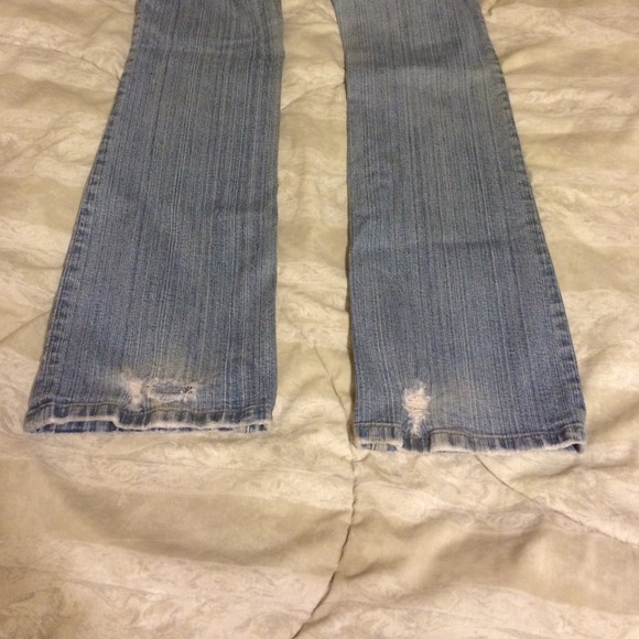 American Rag Jeans NWOT - Picture 4 of 4