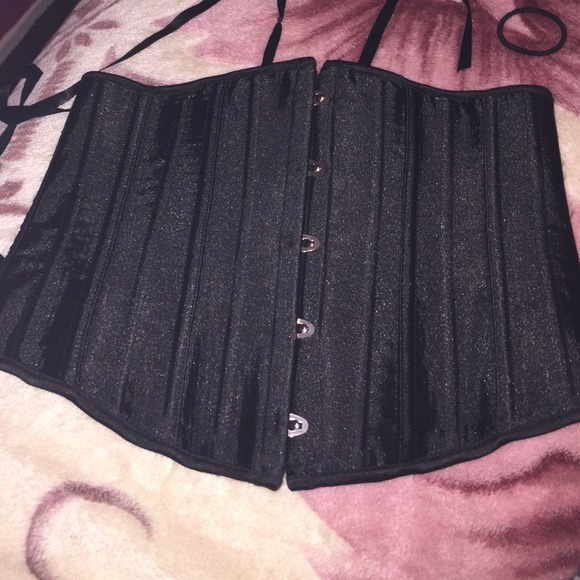 29 boned waist trainer