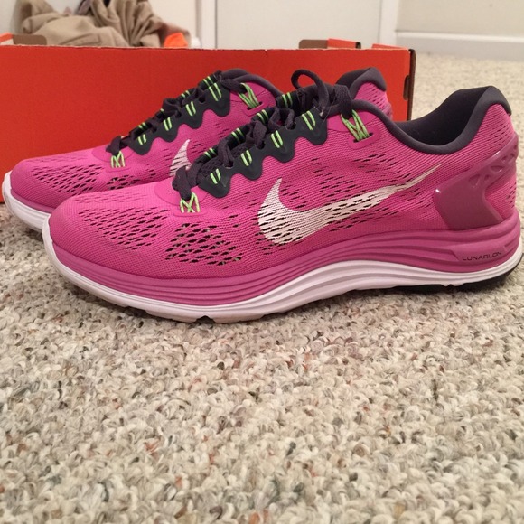 Nike Lunarglide 5