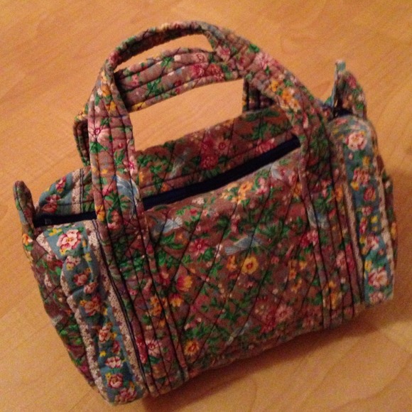 Vera Bradley bag