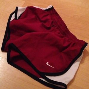 Nike Dri-Fit Athletic Shorts