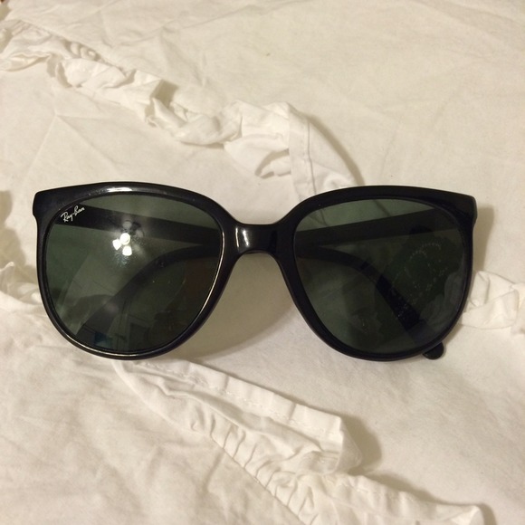 Ray-Ban Cats sunglasses