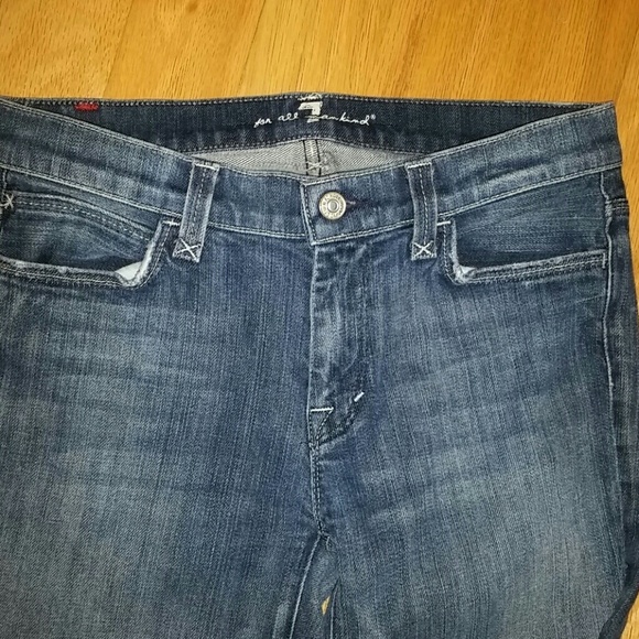 7 For All Mankind - Picture 4 of 4