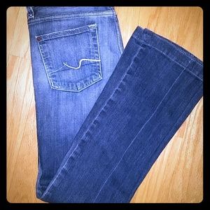 7 For All Mankind
