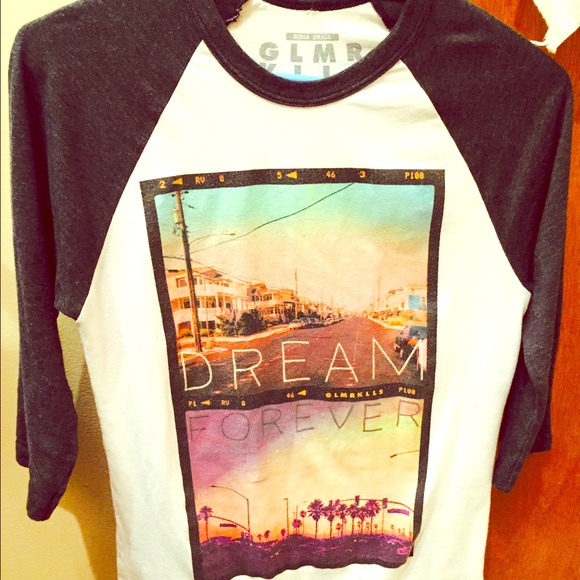 Zumiez shirt