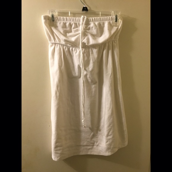 NWT Old Navy Swim Cover-Up