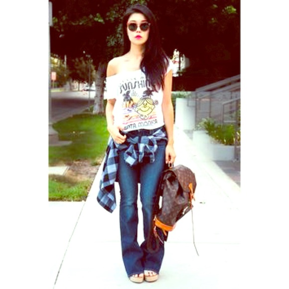 Lucky Lil Leona Jeans