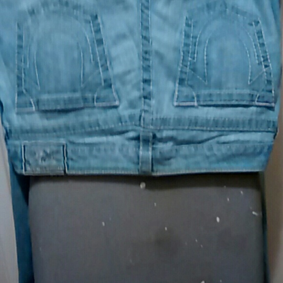 Jeans - Picture 2 of 3