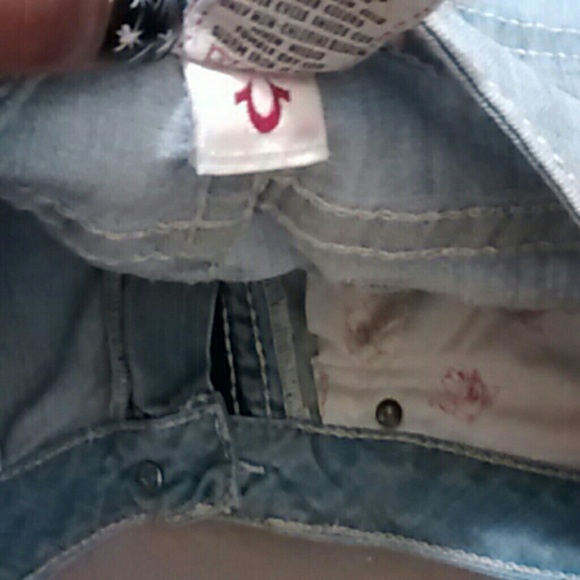 Jeans - Picture 3 of 3