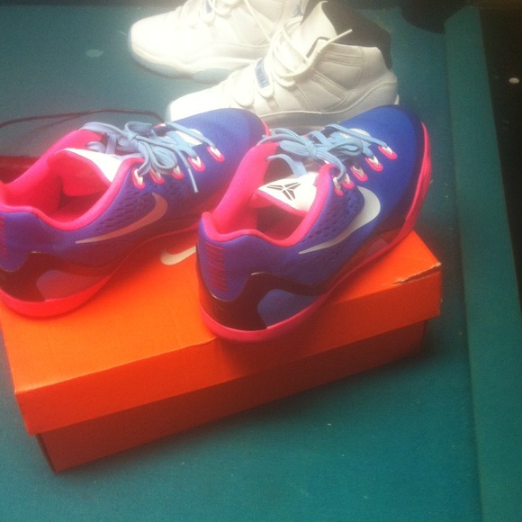Kobe's