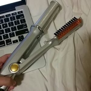 Hair Curler