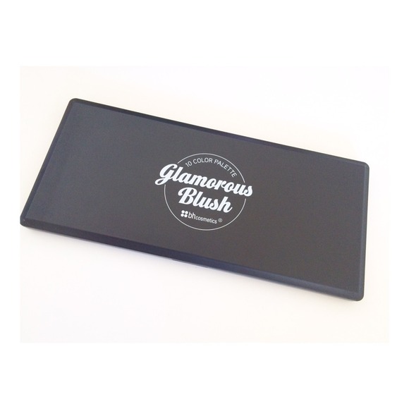 Bh cosmetics Glamorous blush palette🎨