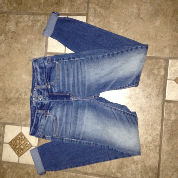 AE jeans