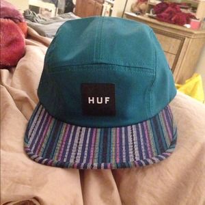 HUF 5 PANEL