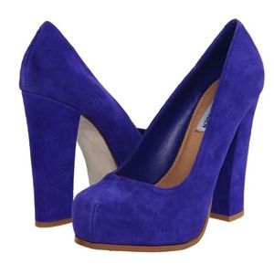 Steve Madden Sarrina Heels- SZ:10 GREAT CONDITION