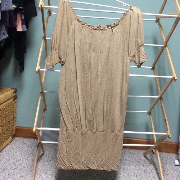 Super cute dress!