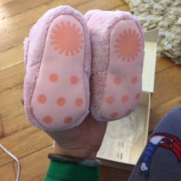 infant baby uggs