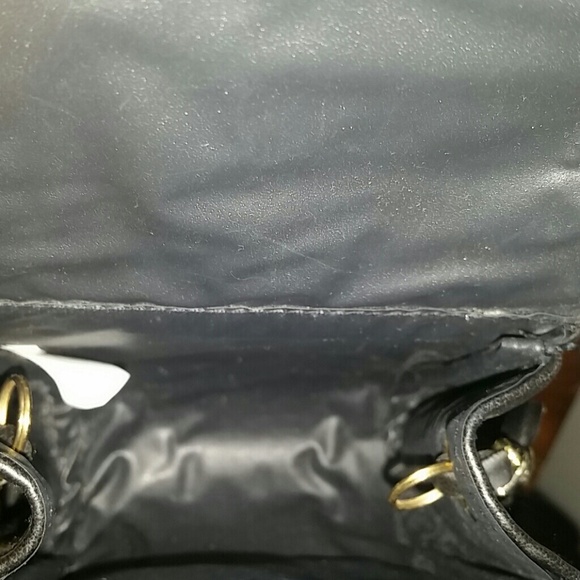 Sold in bundle Quilted Crossbody - Picture 3 of 4