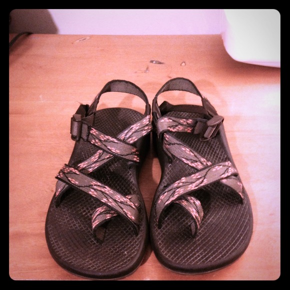 Chacos