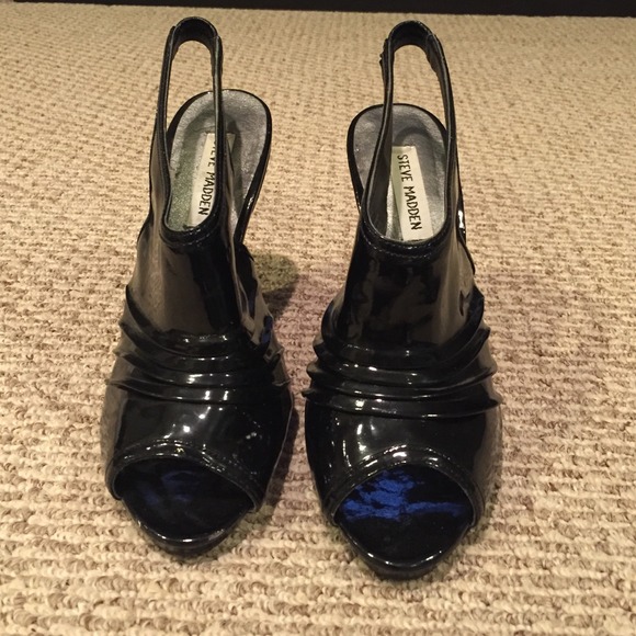 Steve Madden heels