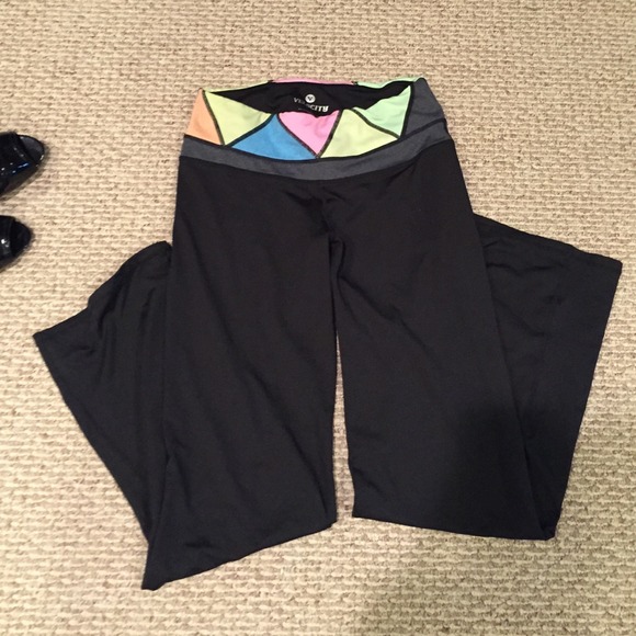 Yogas!